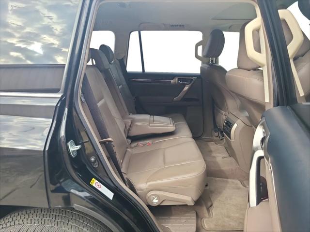 2014 Lexus GX 460 GX 460
