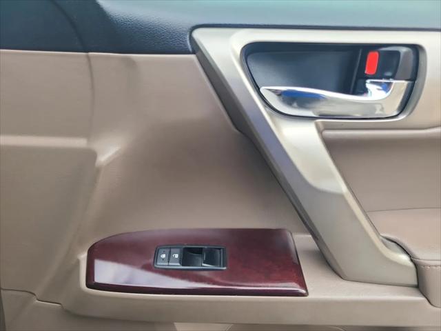 2014 Lexus GX 460 GX 460