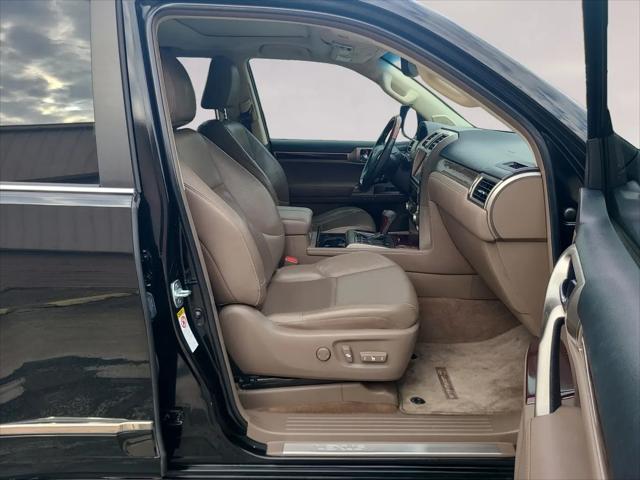 2014 Lexus GX 460 GX 460
