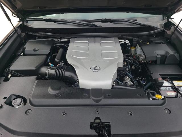 2014 Lexus GX 460 GX 460