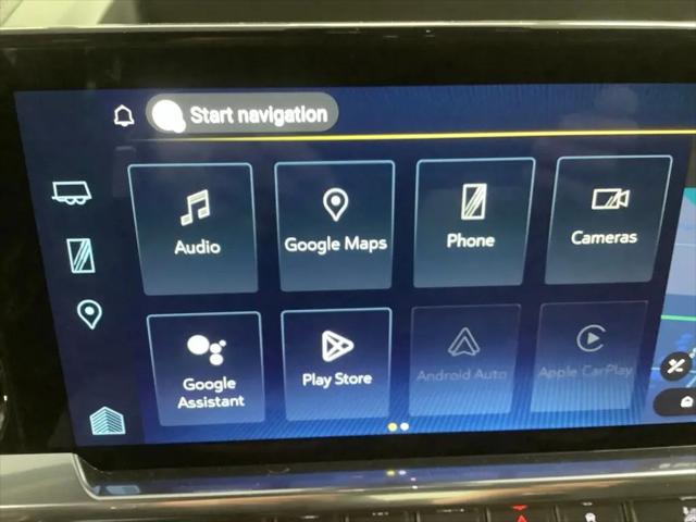 2025 Chevrolet Silverado 1500 4WD LT