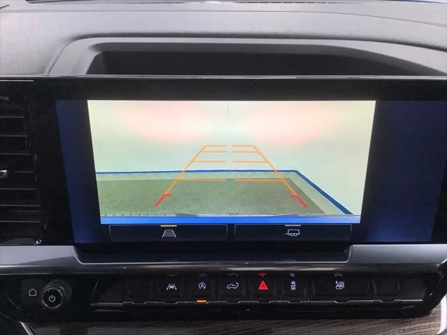 2025 Chevrolet Silverado 1500 4WD LT