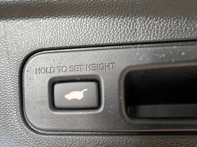 2026 Acura MDX Standard