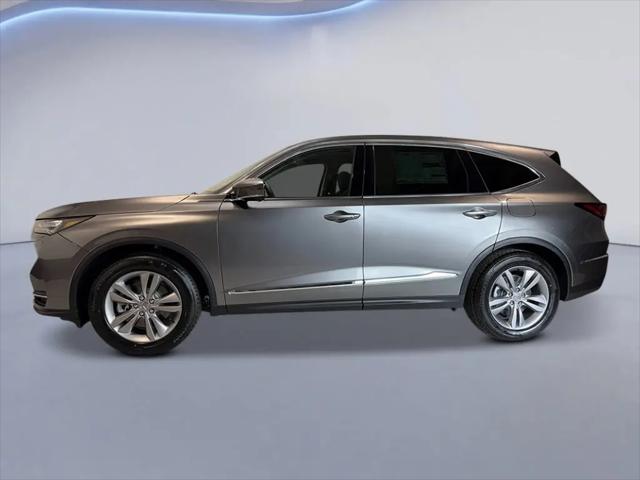 2026 Acura MDX Standard