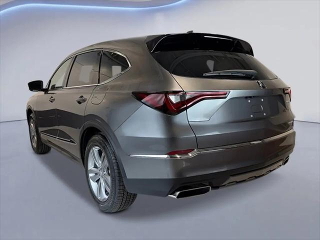 2026 Acura MDX Standard