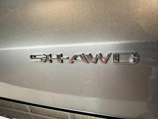 2026 Acura MDX Standard