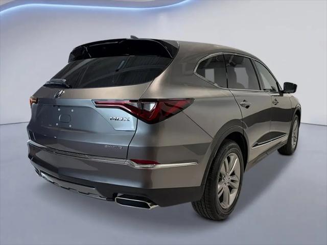 2026 Acura MDX Standard