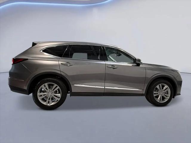 2026 Acura MDX Standard