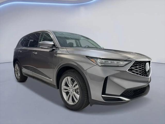 2026 Acura MDX Standard