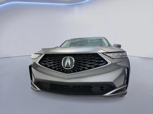 2026 Acura MDX Standard
