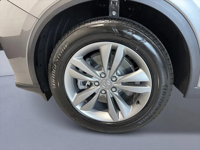 2026 Acura MDX Standard