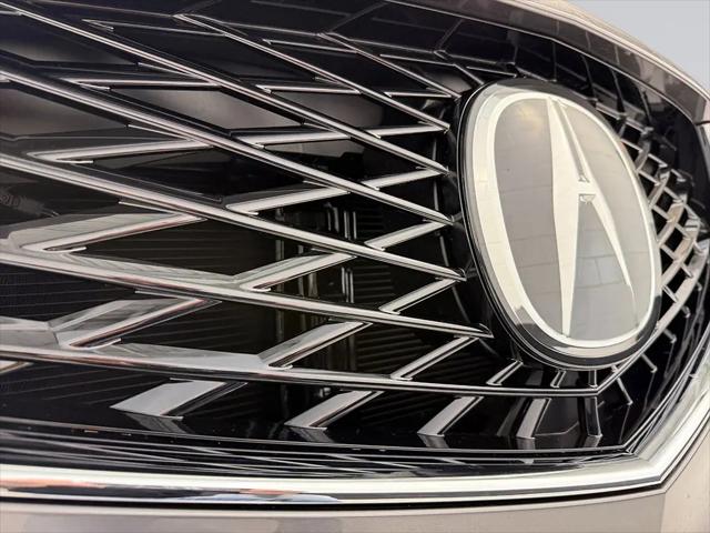 2026 Acura MDX Standard