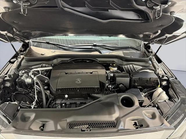 2026 Acura MDX Standard