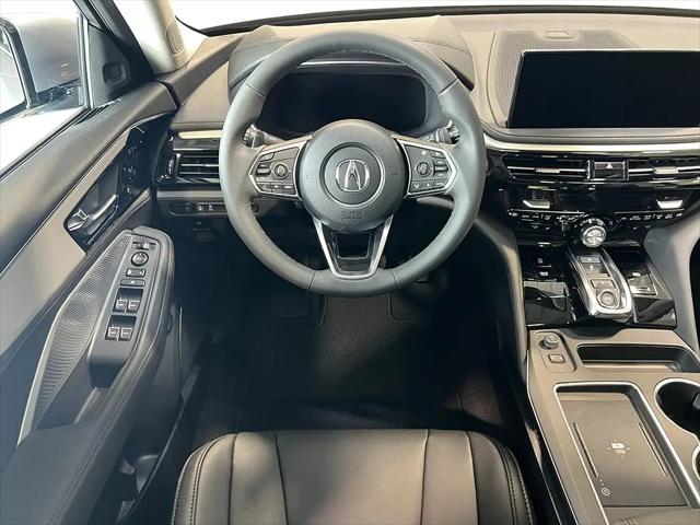 2026 Acura MDX Standard