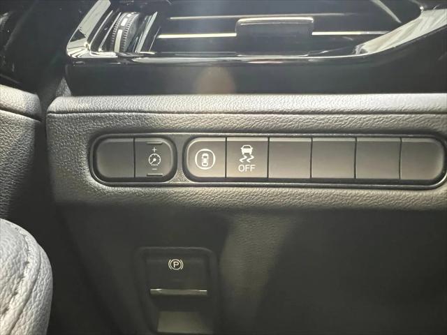 2026 Acura MDX Standard