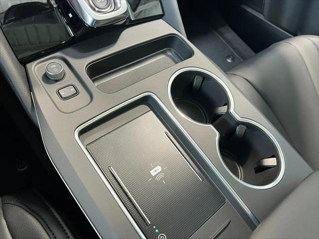 2026 Acura MDX Standard