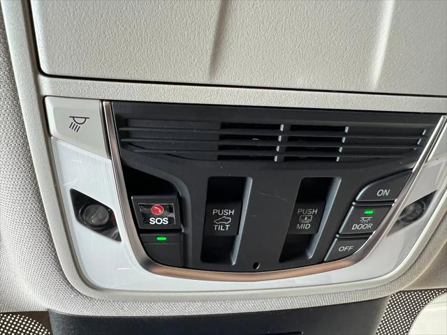 2026 Acura MDX Standard