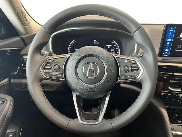 2026 Acura MDX Standard