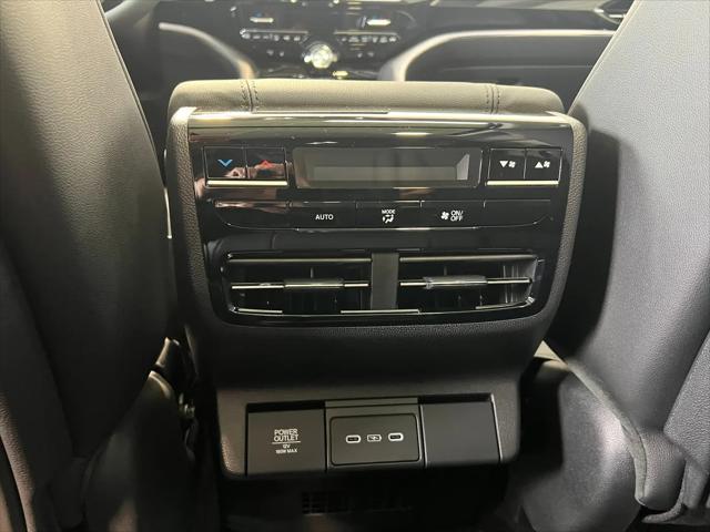 2026 Acura MDX Standard