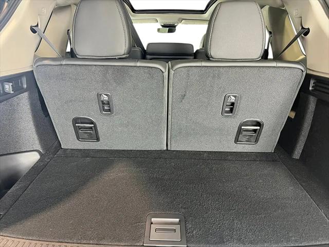 2026 Acura MDX Standard