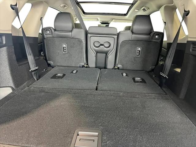 2026 Acura MDX Standard