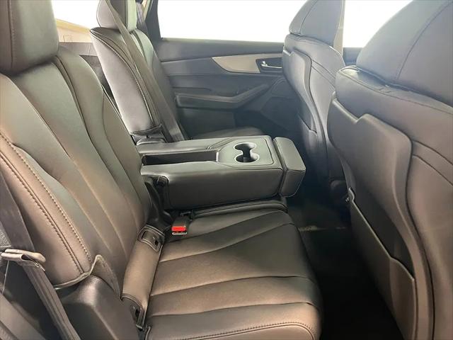 2026 Acura MDX Standard