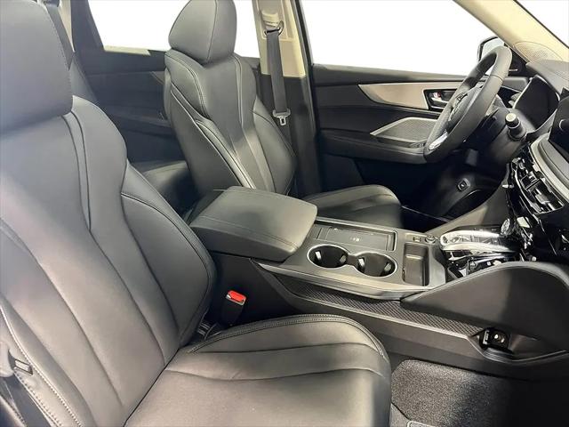2026 Acura MDX Standard