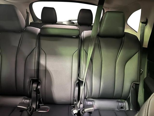 2026 Acura MDX Standard