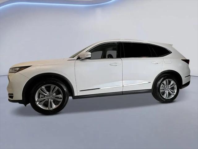 2026 Acura MDX Standard