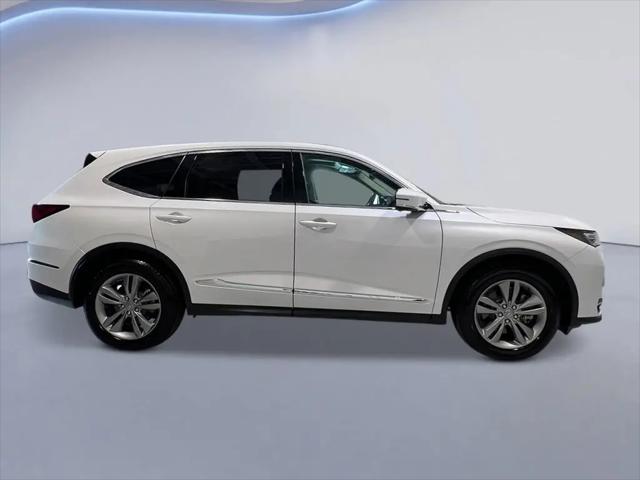 2026 Acura MDX Standard