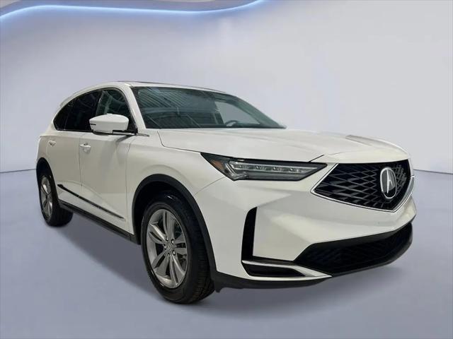 2026 Acura MDX Standard