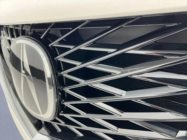 2026 Acura MDX Standard