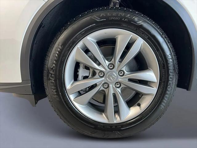 2026 Acura MDX Standard