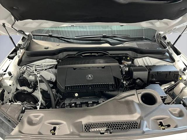 2026 Acura MDX Standard