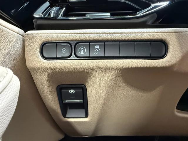 2026 Acura MDX Standard