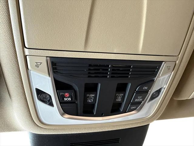 2026 Acura MDX Standard