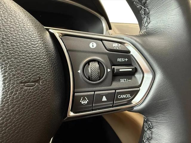 2026 Acura MDX Standard
