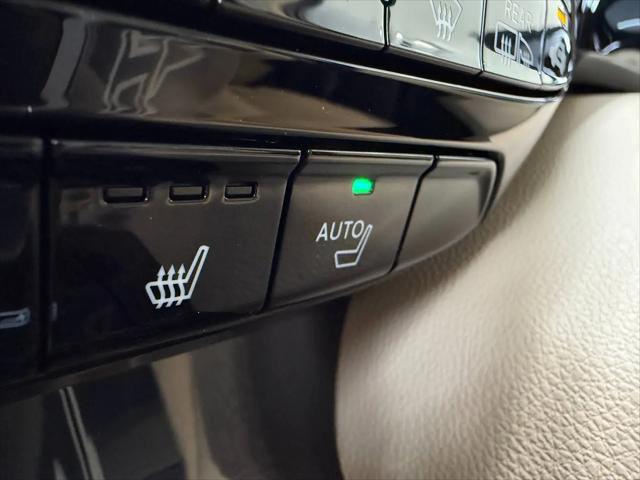 2026 Acura MDX Standard
