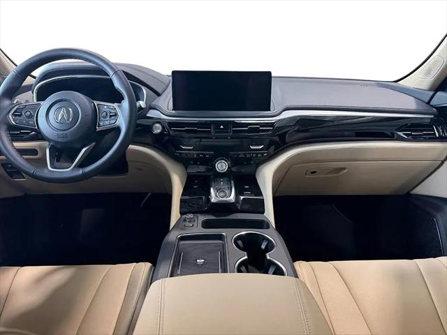 2026 Acura MDX Standard