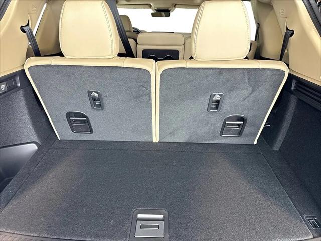 2026 Acura MDX Standard