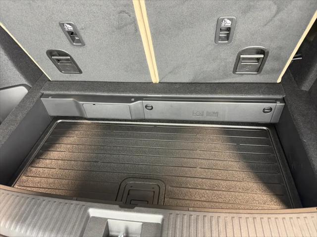 2026 Acura MDX Standard