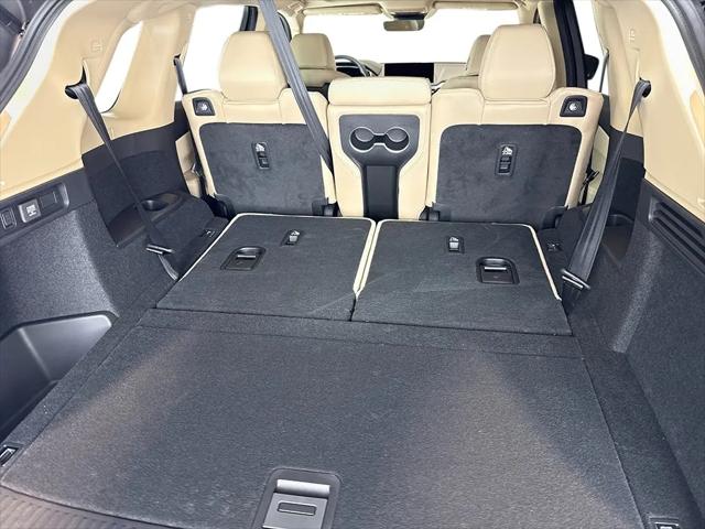 2026 Acura MDX Standard
