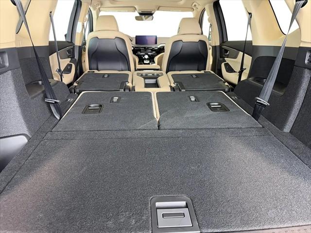 2026 Acura MDX Standard