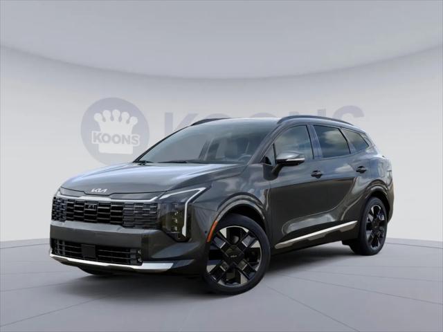 2026 Kia Sportage Hybrid SX-Prestige for sale in Woodbridge, VA