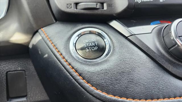2016 Toyota RAV4 SE