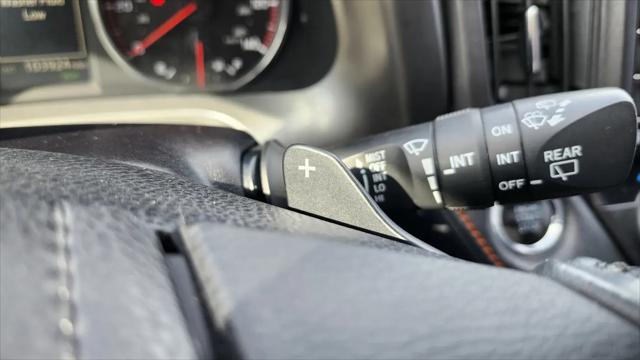 2016 Toyota RAV4 SE