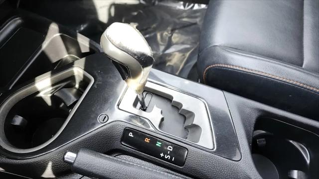 2016 Toyota RAV4 SE