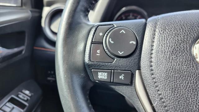 2016 Toyota RAV4 SE