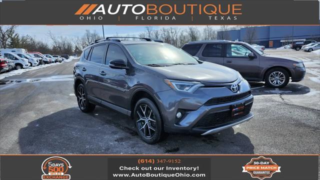 2016 Toyota RAV4 for sale near Columbus, OH