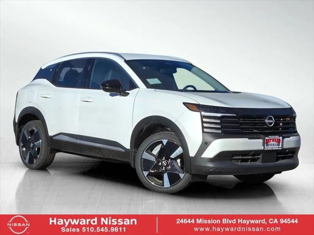 2026 Nissan Kicks SR for sale in Hayward, CA